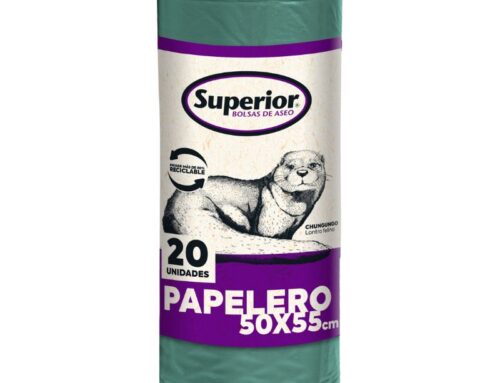 Papelero 50×55 20 unidades